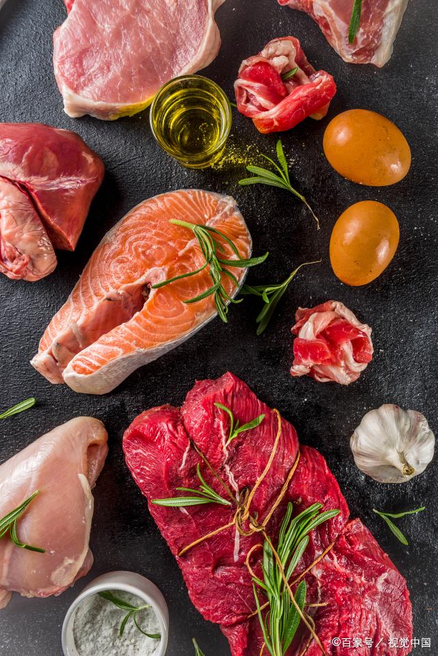 减肥肉减肥肉断日可以吃什么
