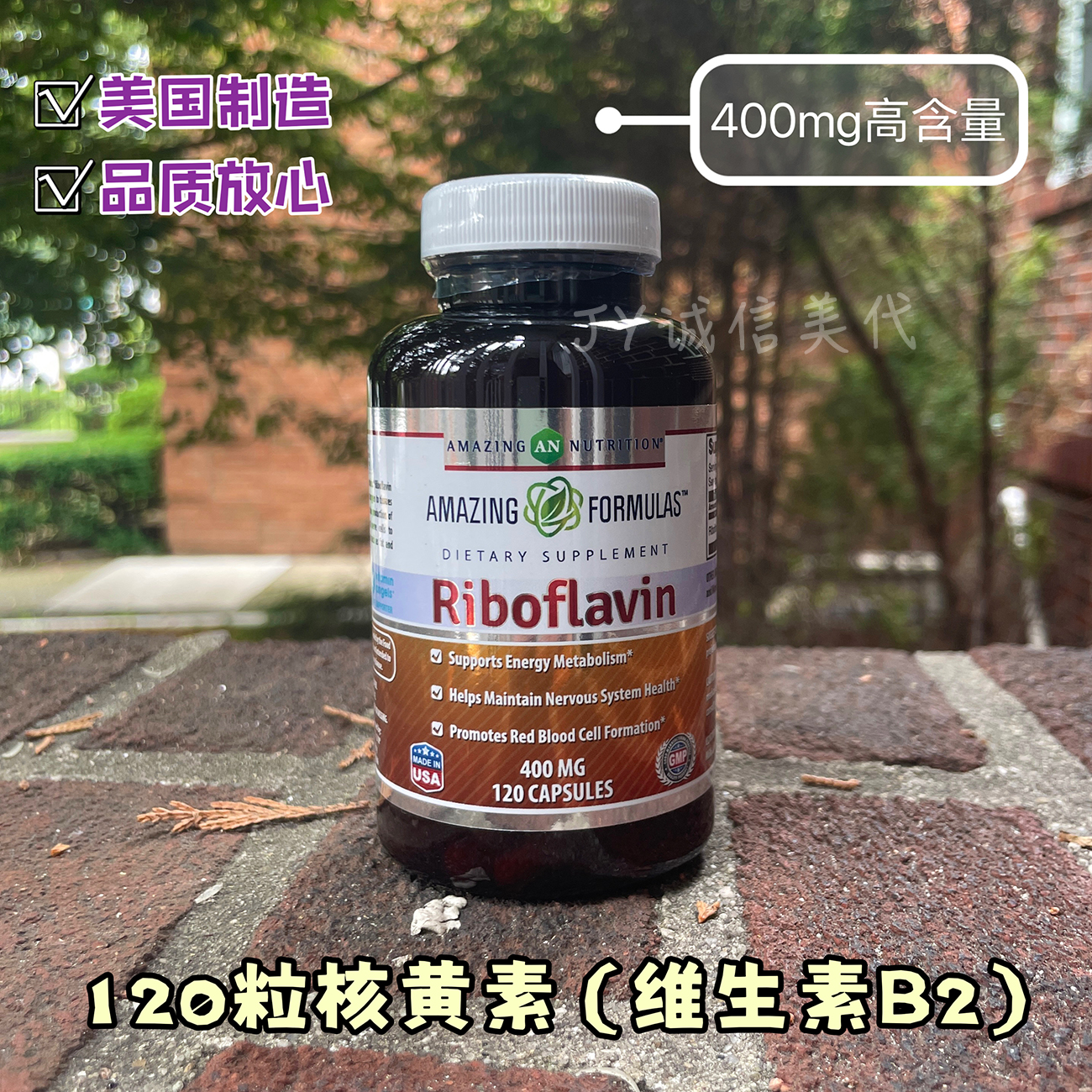 核黄素在水产养殖的作用核黄素