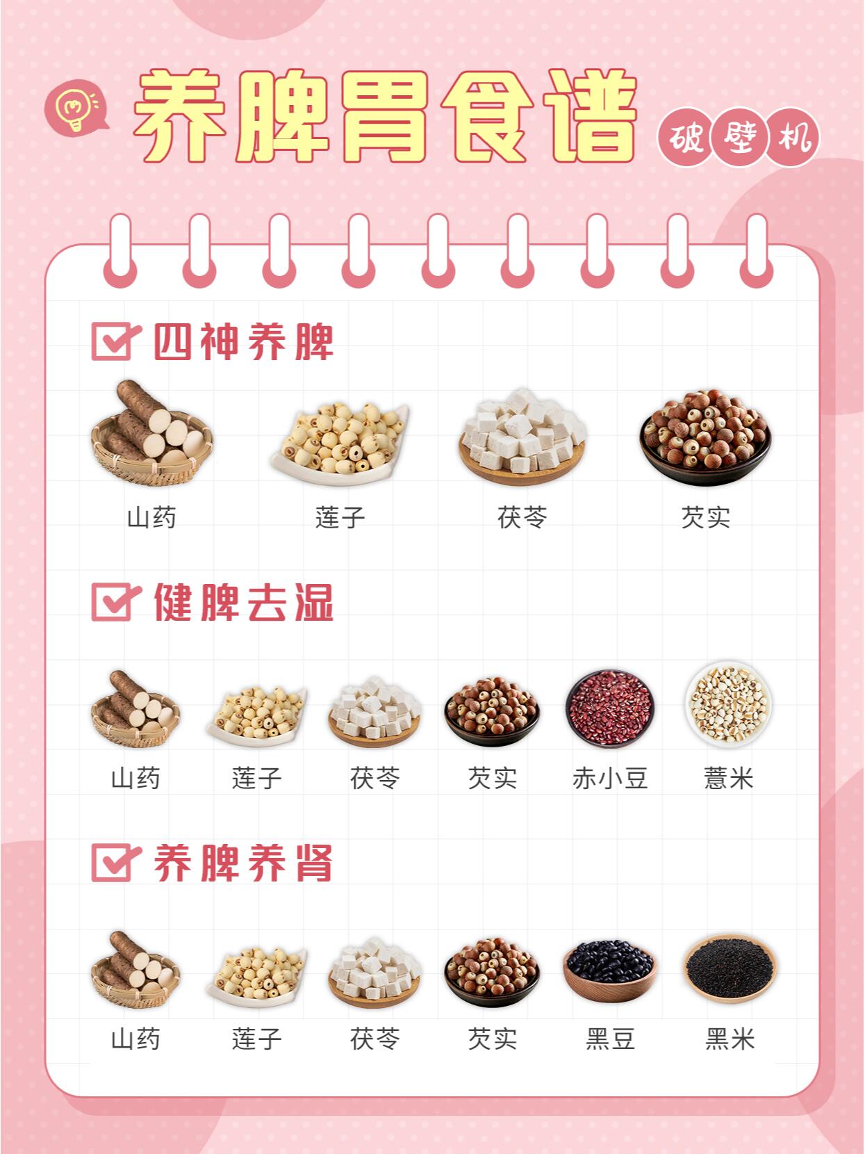 养胃食谱家常菜养胃食谱家常菜有哪些