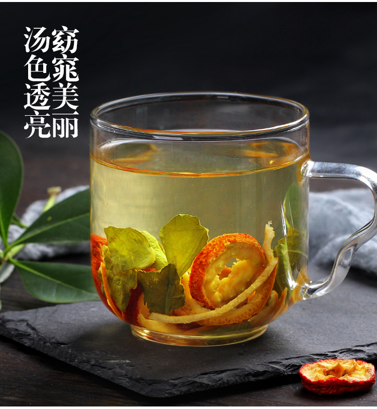 山楂甘草茶,山楂甘草茶不适宜人群