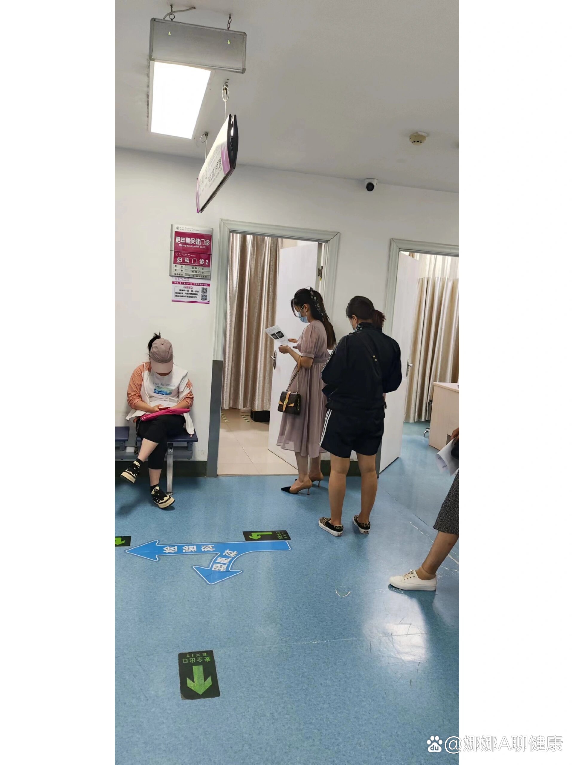 郑州妇幼保健院郑州妇幼保健院秦岭路分院