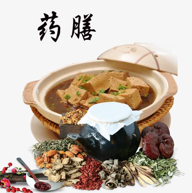 养胃的药膳有哪些,养胃的药材有哪些?