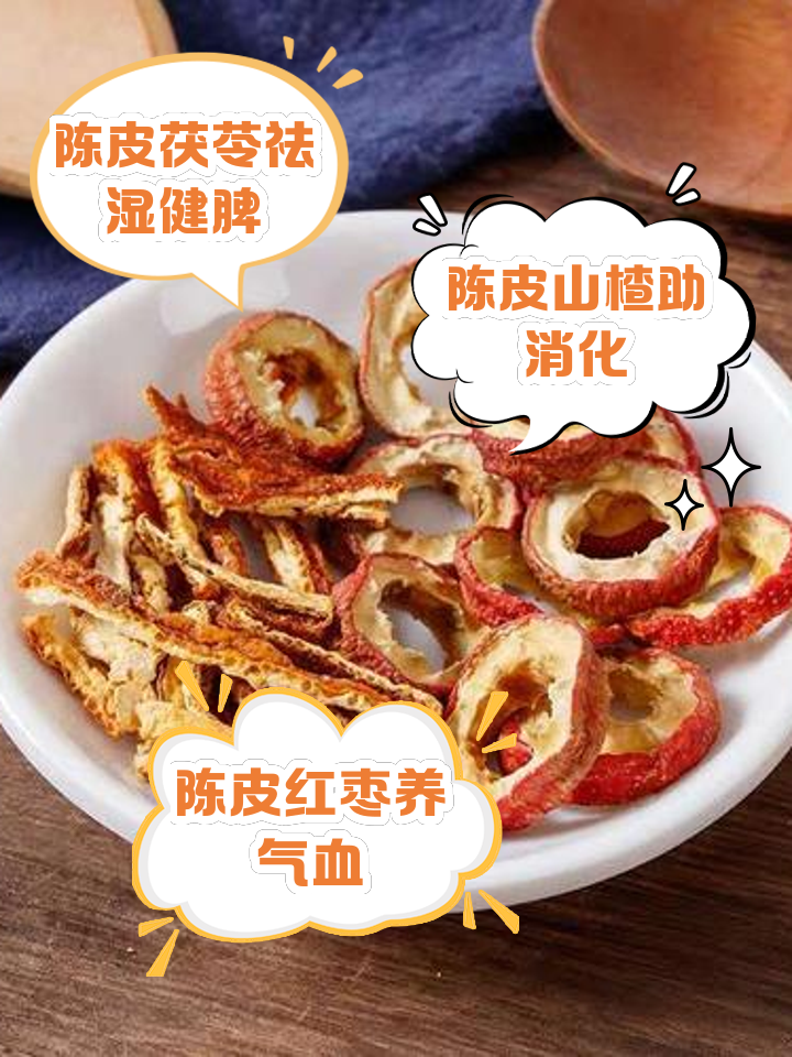 陈皮正确的泡水方法陈皮正确的泡水方法视频