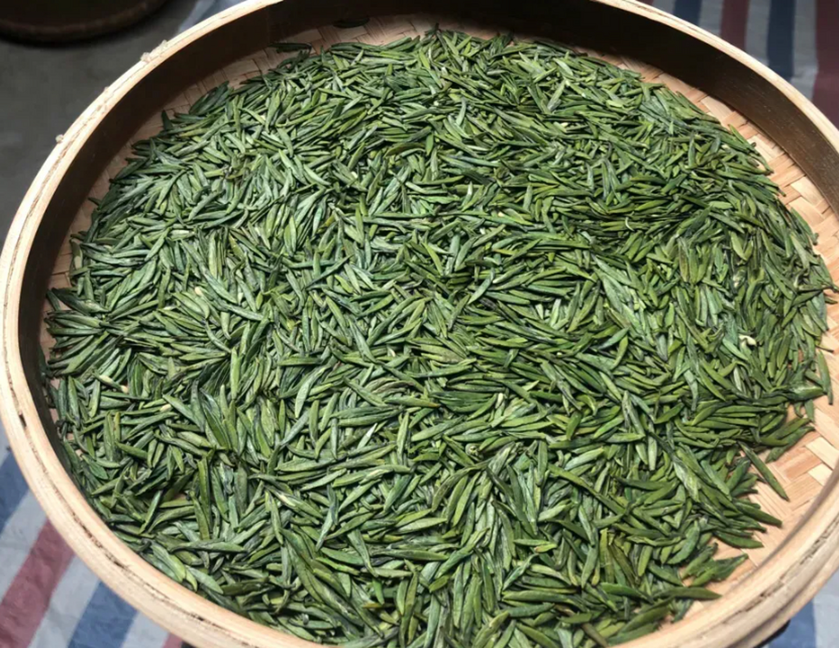 竹叶青茶怎么样,好不好,竹叶青茶怎么样