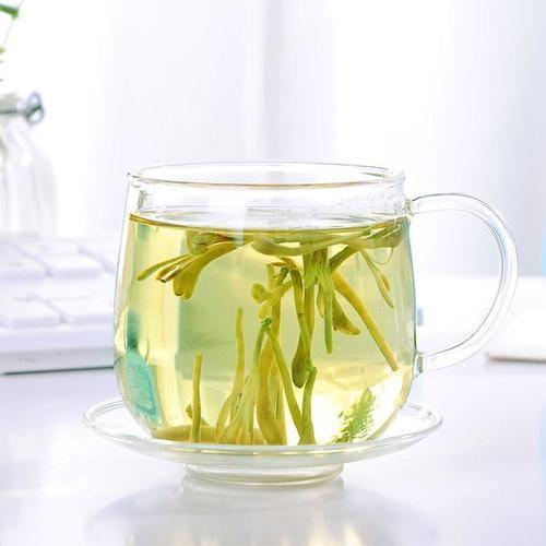 金银花茶图片金银花茶图片功效与作用