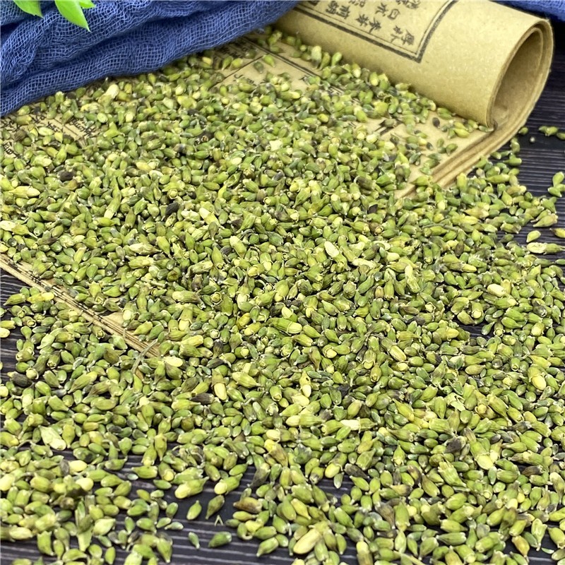 槐米的功效作用与主治,槐米