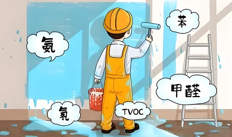 甲醛的危害和清除方法怕高温,甲醛的危害是什么怎样防护