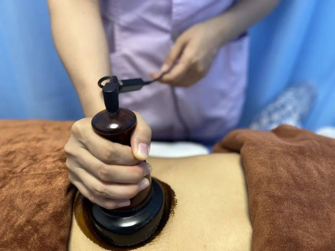 按摩减肥手法图解,按摩减肥手法