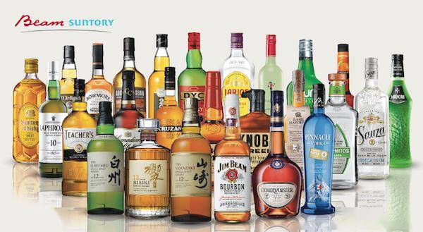 世界酒种类世界酒类大全