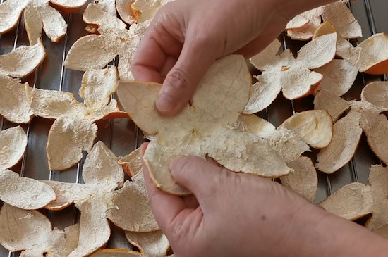 陈皮为什么要三蒸三晒,在家如何制作陈皮?陈皮制作方法三蒸三晒的陈皮就很香!