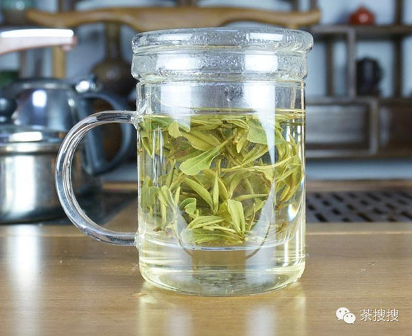 茶搜搜,茶搜搜网络科技有限公司
