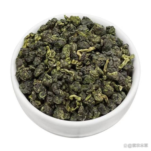 台湾冻顶乌龙茶的功效与作用,台湾冻顶乌龙茶