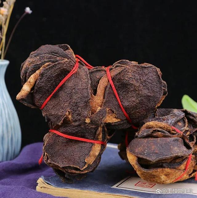 陈皮是橘子皮做的吗怎么做陈皮是橘子皮做的吗