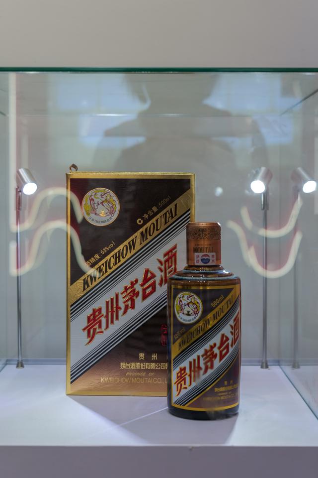 中国最好喝的十大白酒品牌,中国最好喝的十大白酒