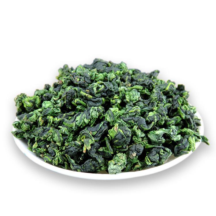 乌龙茶铁观音乌龙茶铁观音有啥区别