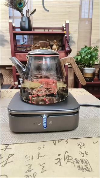 陈皮怎么煮茶,陈皮煮水怎么煮