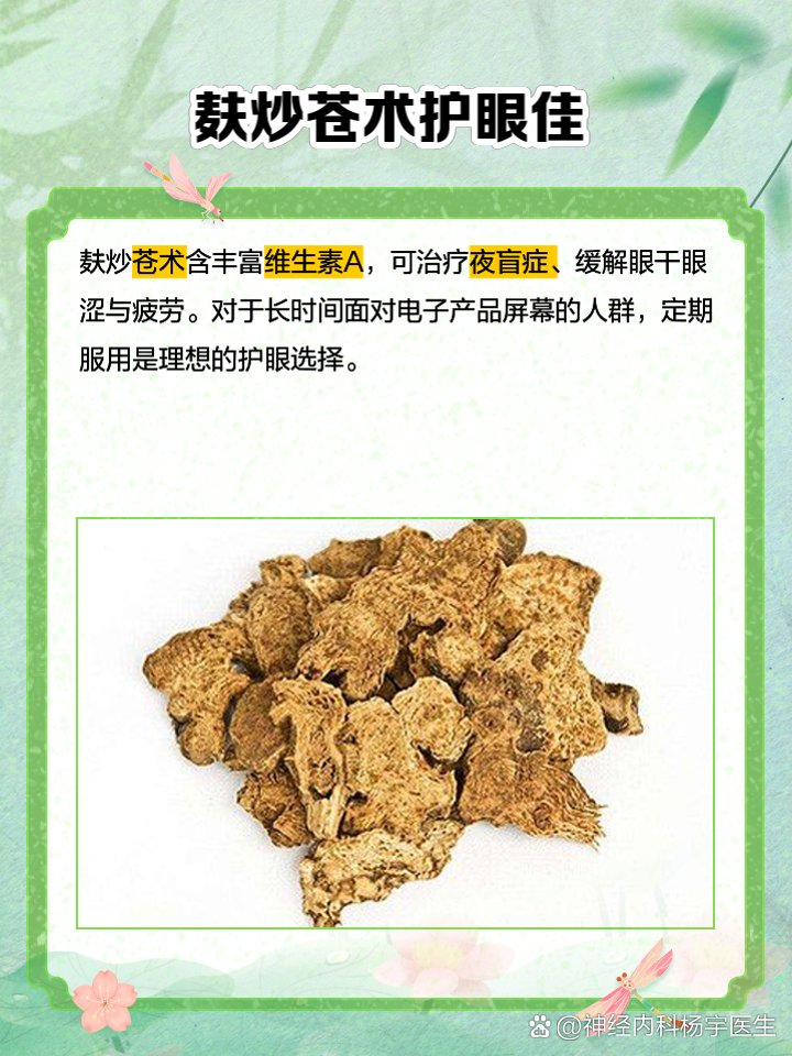 苍术的功效与作用,苍术的功效与作用图片