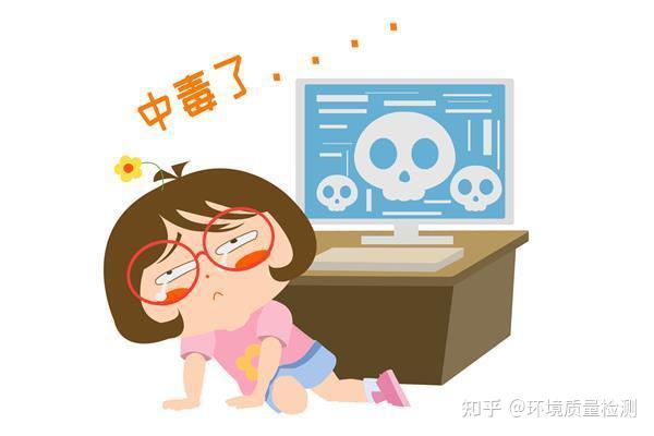甲醛中毒会恶心呕吐吗怎么判断自己甲醛吸多了