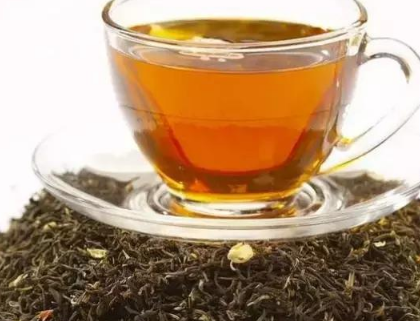 黑茶传销骗得我好惨,黑茶传销