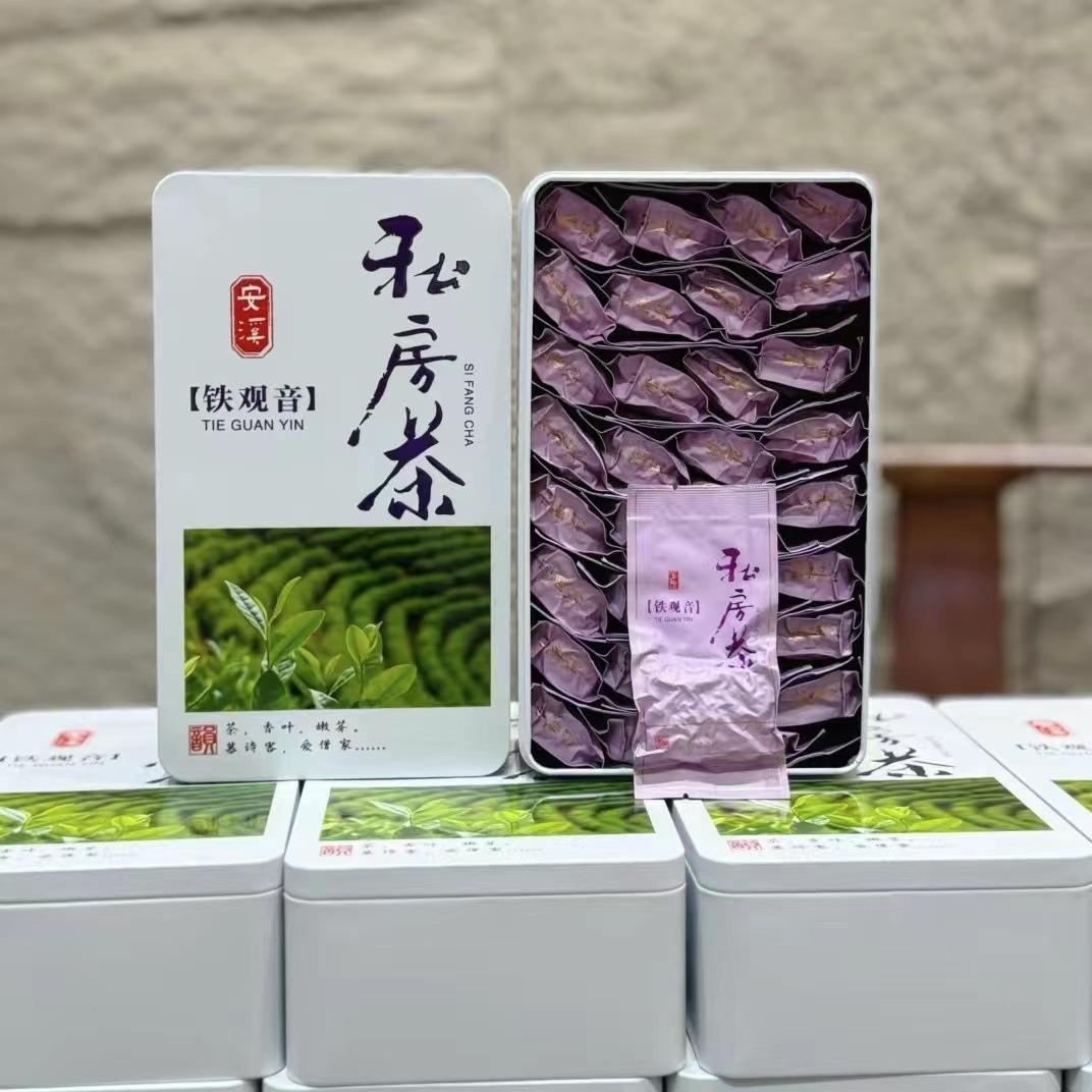 铁观音茶价格,铁观音茶价格是多少