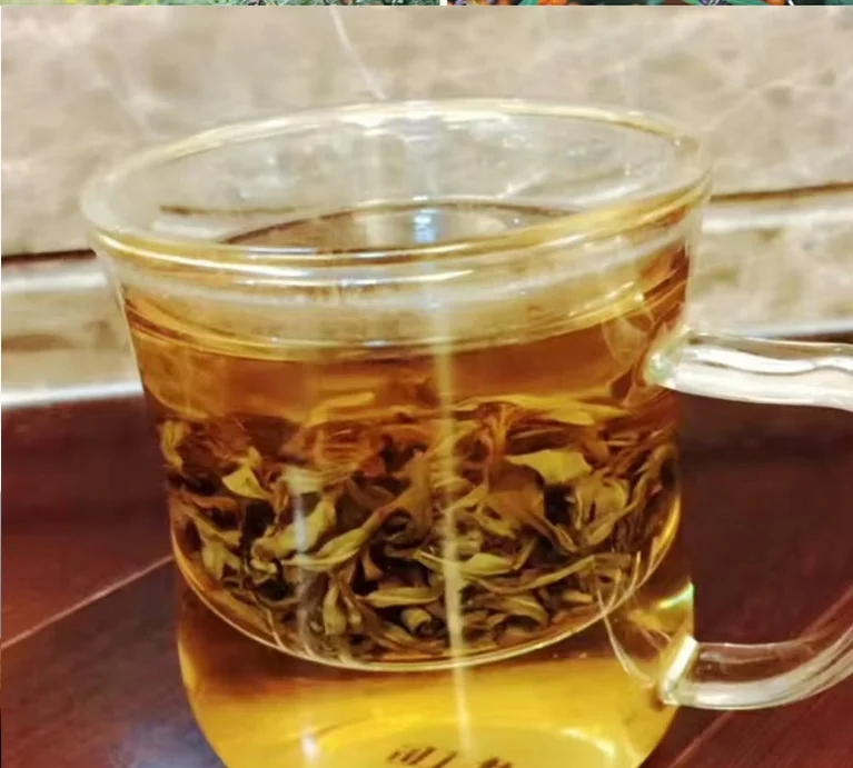 叶茶隔夜茶到底能不能喝?