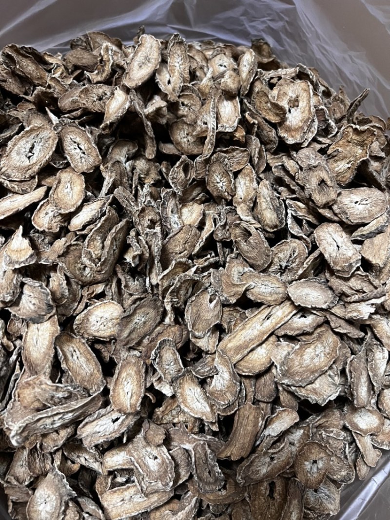 牛蒡根对肿瘤有作用吗,牛蒡根