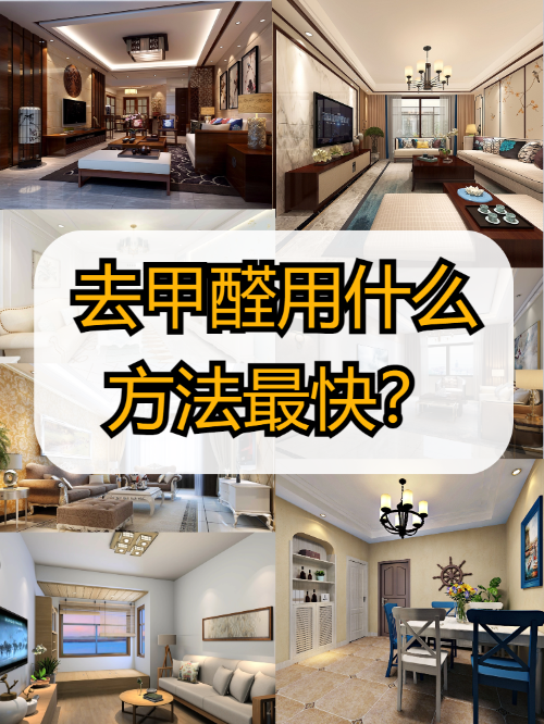 快速去除甲醛的好办法除甲醛最有效方法放一盆水