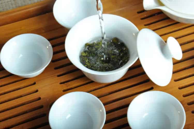 怎样泡铁观音茶才是正确的视频,怎么泡铁观音茶