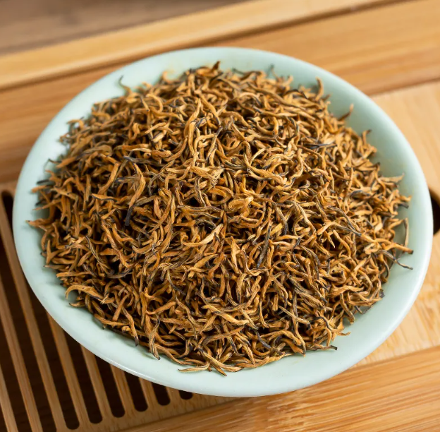 金骏眉茶叶保质期一般多久,金骏眉茶