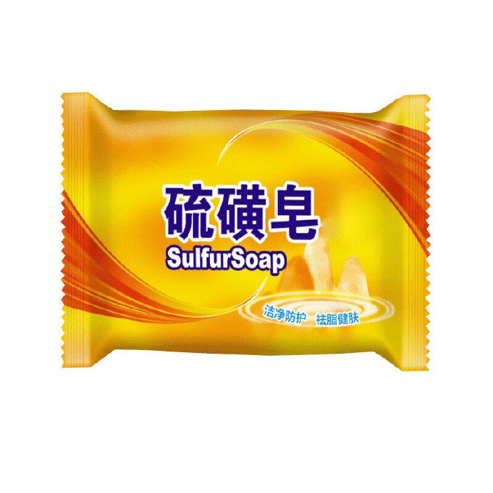 保健皂,保健皂是什么皂