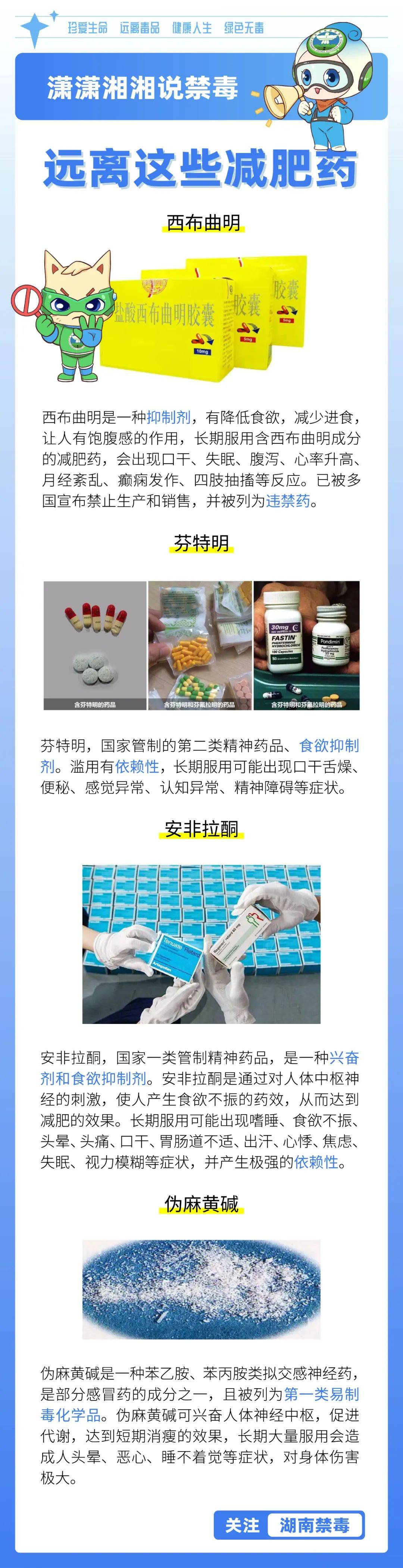 减肥药的危害及副作用,减肥药的危害