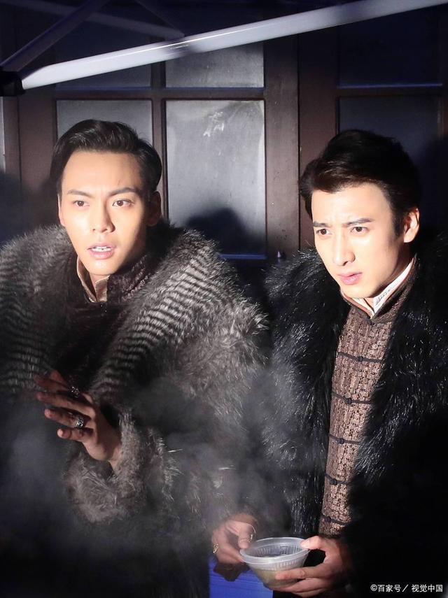 陈皮阿四为什么对吴邪那么好陈皮阿四为什么和吴邪去云顶天宫