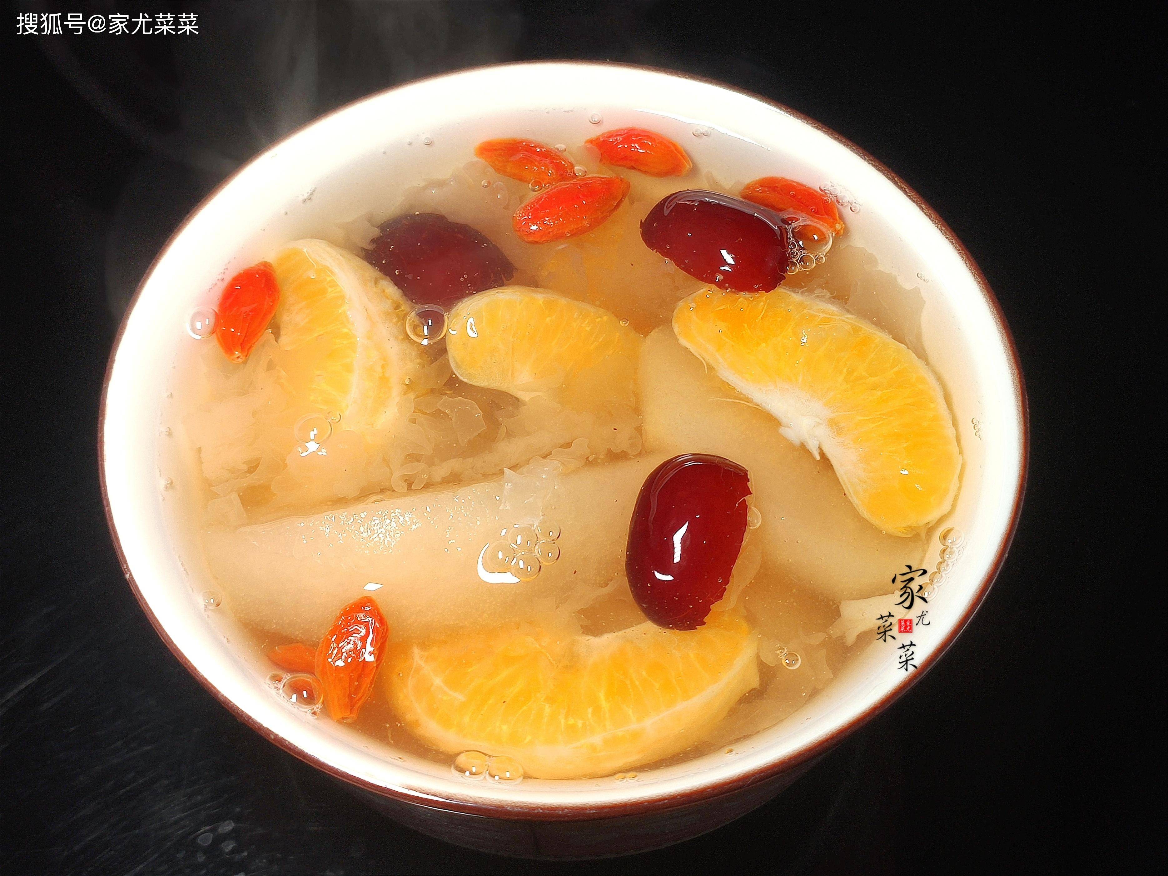 大枣汤,大枣汤的功效