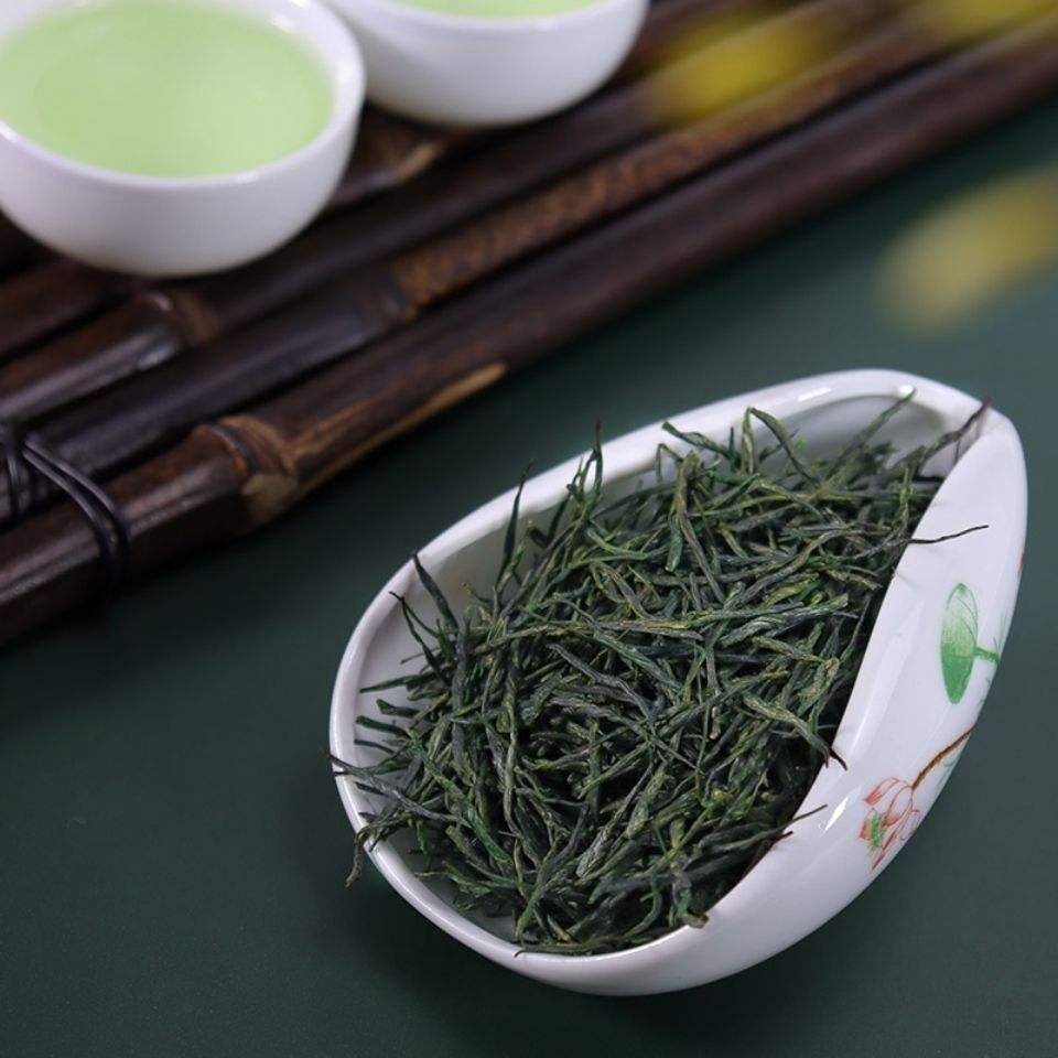 恩施玉露茶恩施玉露茶叶多少钱一斤