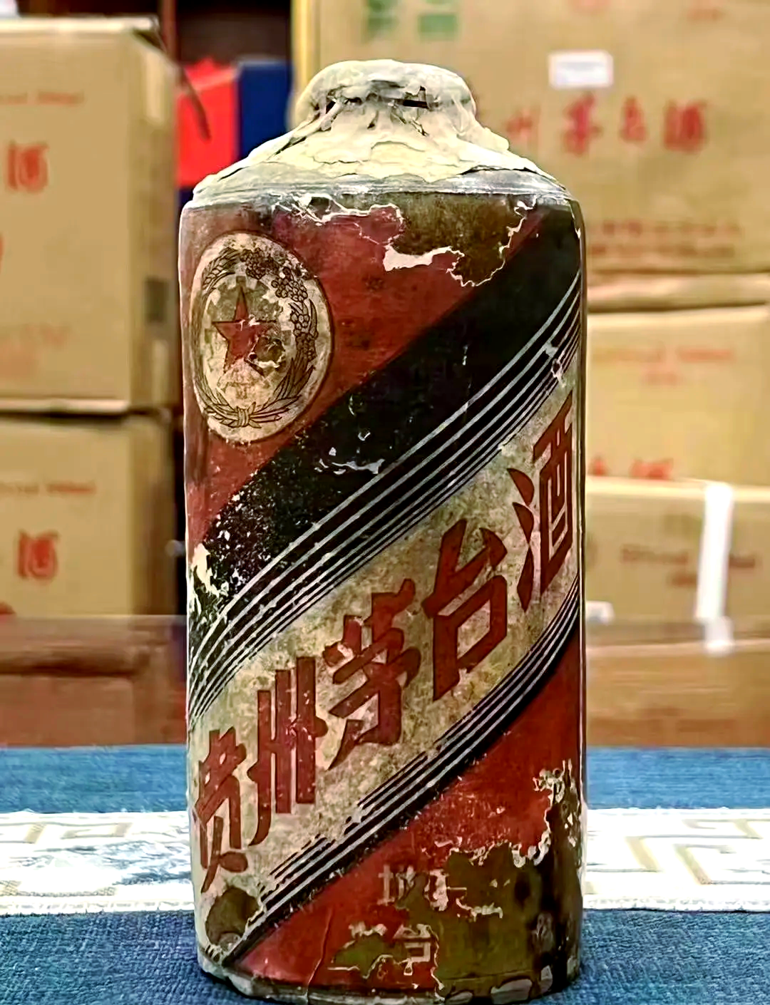 现在中国四大名酒,现在中国4大名酒