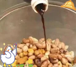 花生减肥法一周减15斤花生减肥法
