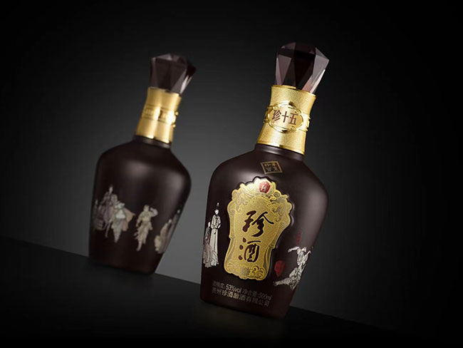 珍酒加盟代理珍酒加盟代理多少钱