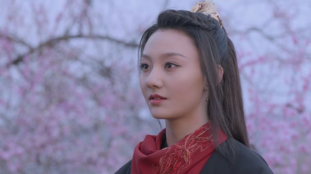 陈皮皮叶红鱼陈皮皮看叶红鱼