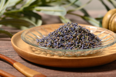 薰衣草茶薰衣草茶图片