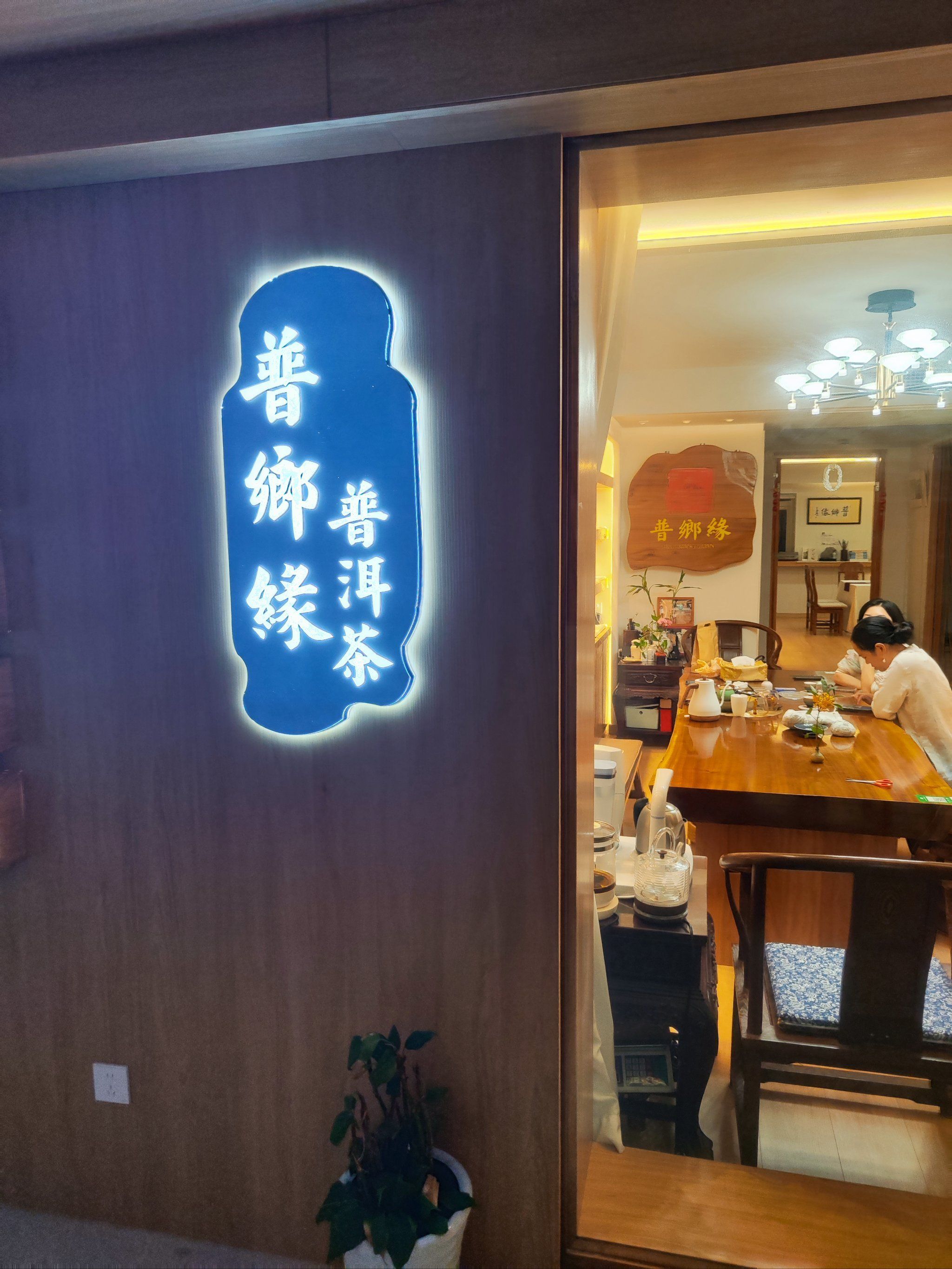 普洱茶论坛,普洱茶论坛海浪