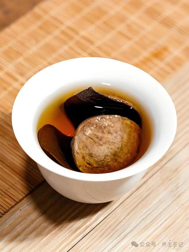 陈皮泡茶的正确方法语音介绍,陈皮泡茶的正确方法