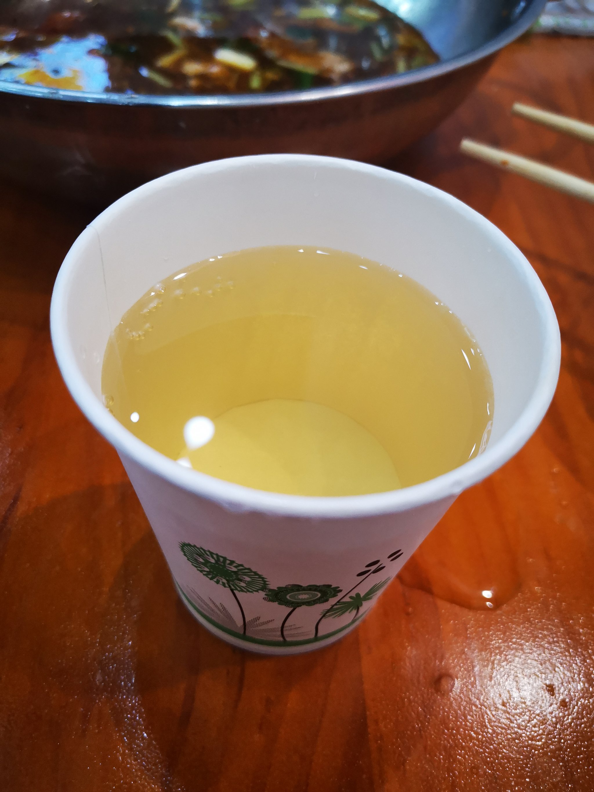大麦茶怎么泡用开水,还是煮,大麦茶怎么泡