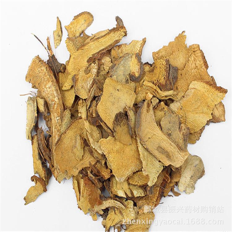 中药虎杖主治什么病,中药虎杖