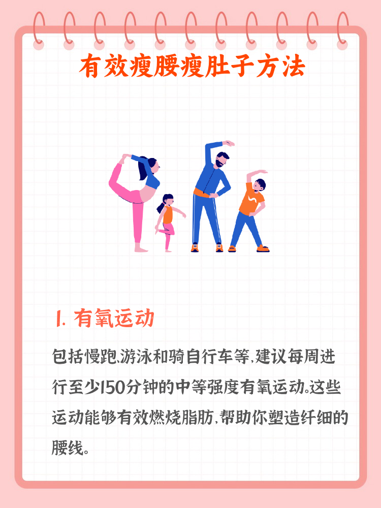 减肥有效的方法,真正减肥有效的方法