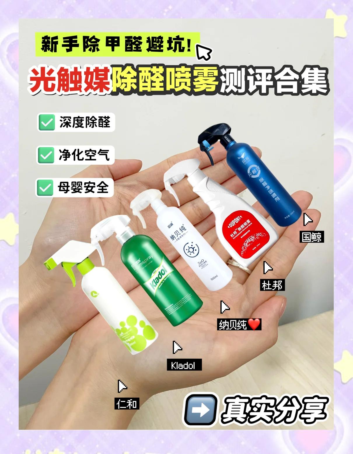 甲醛去除的正确方法力荐foh希望树喷雾的简单介绍