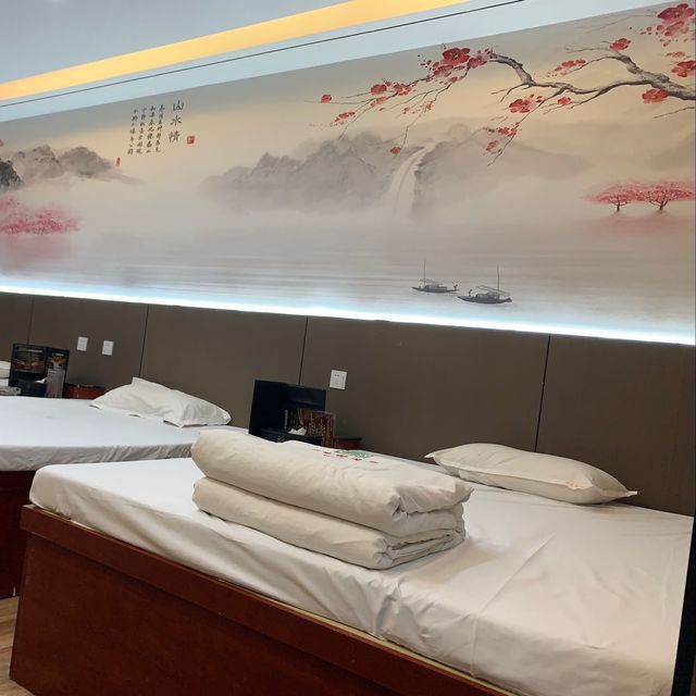 富桥保健有限公司富桥保健