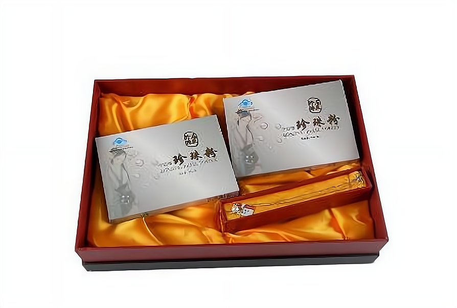 珍珠的效果怎么样珍珠保健