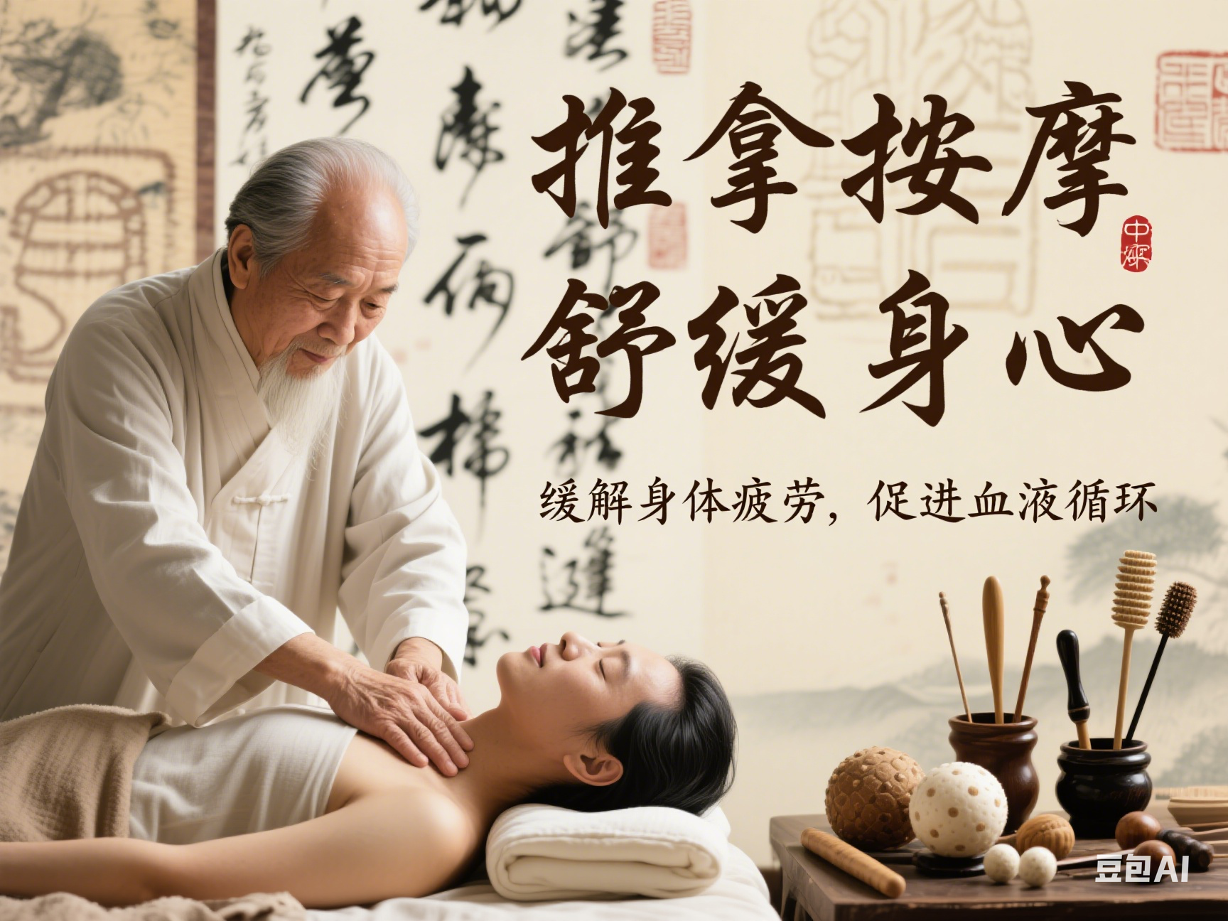 倪海厦感冒治症简易图表，感冒不再困扰你！-第1张图片