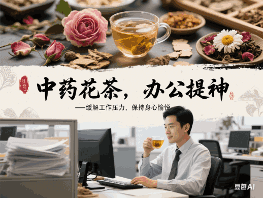 中药桔梗:功效与主治,你不知道的神奇效果-第1张图片