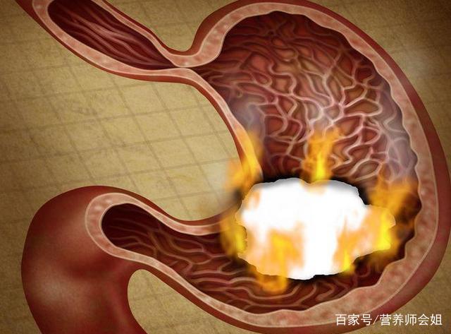 养胃护胃5种水果,肠胃不好怎么办